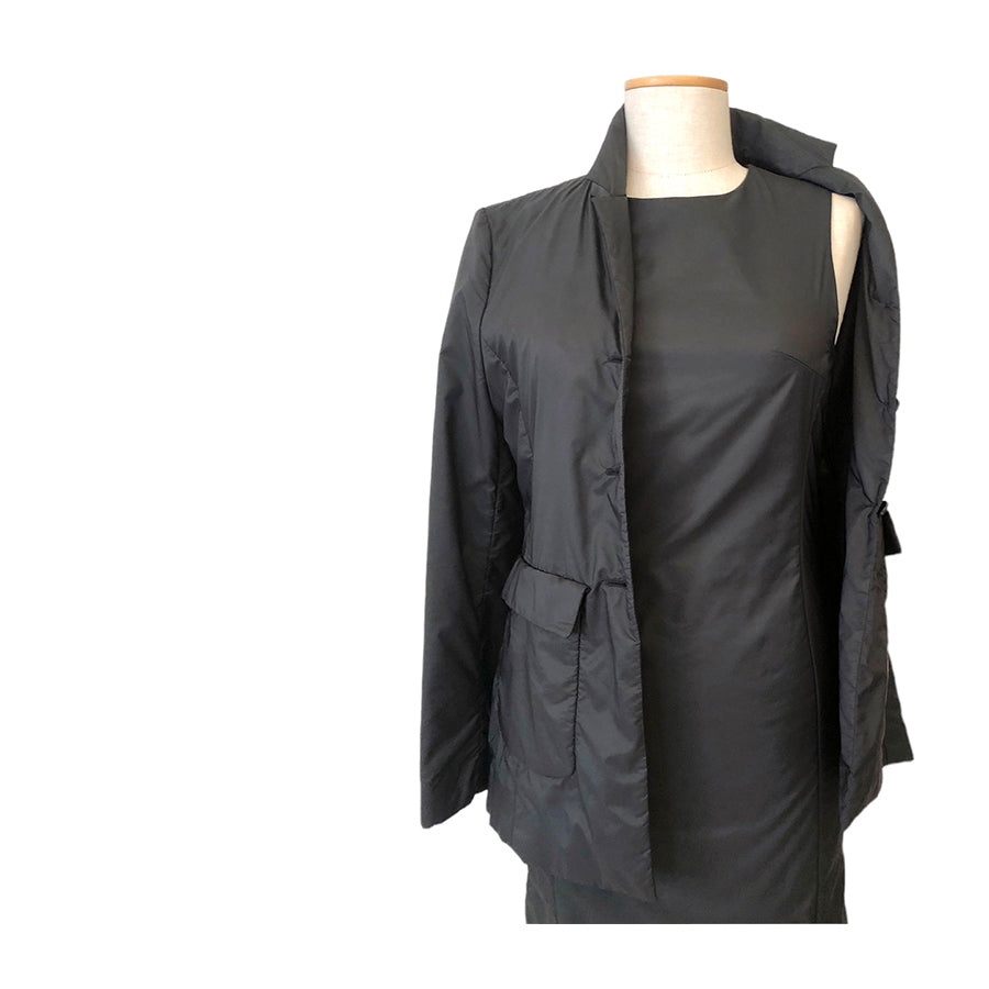 NICO NICO Completo Impermeabile