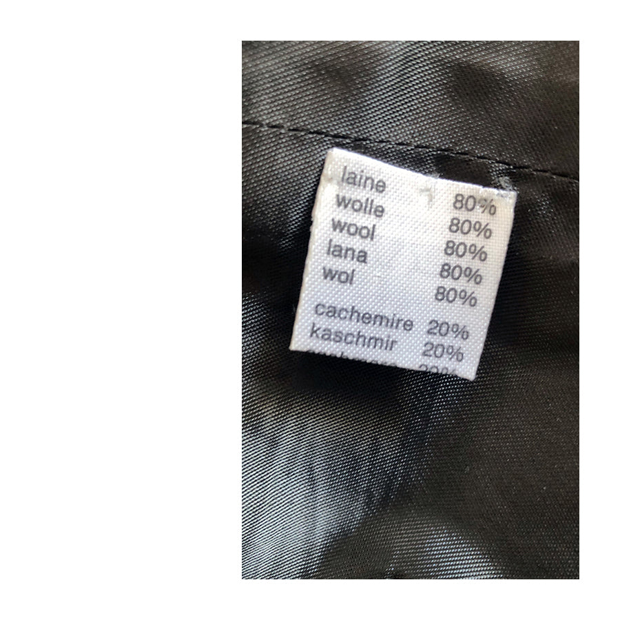 FONTANA Blazer in Lana