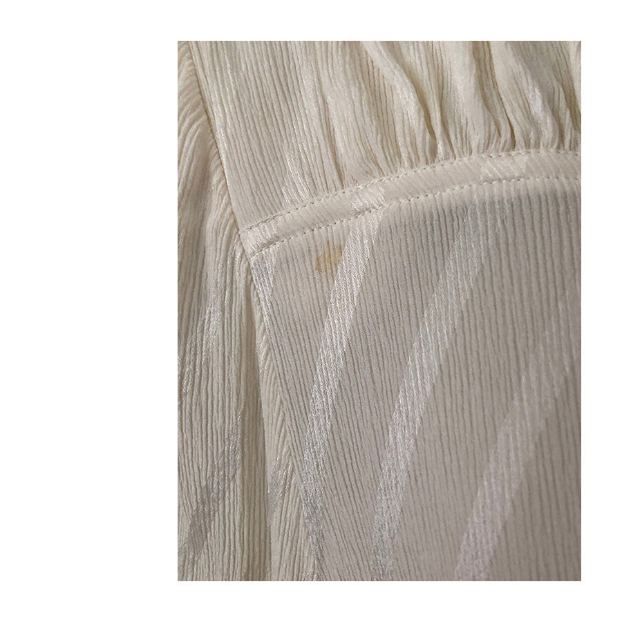 VALENTINO GARAVANI Camicia in Seta