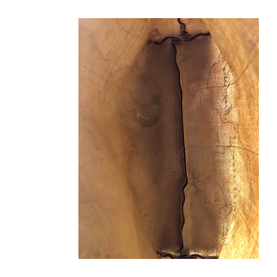 I^ CLASSE Crossbody Bag