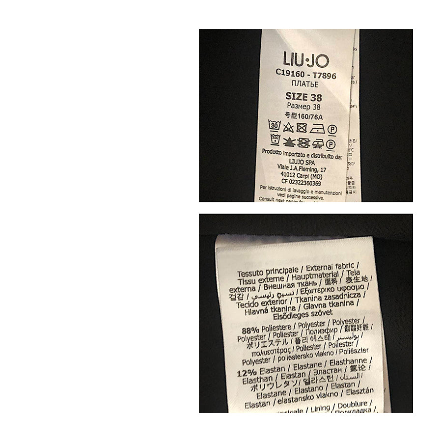 LIU JO Abito
