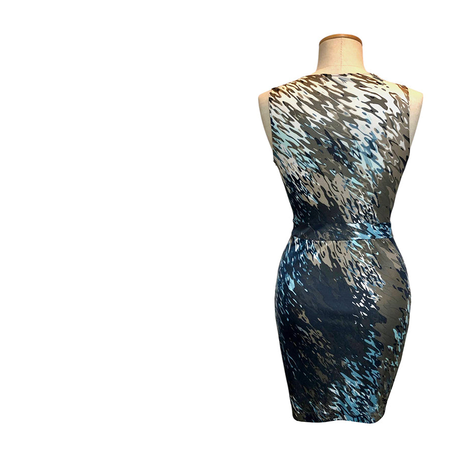 PENNYBLACK Tubino in Maglina