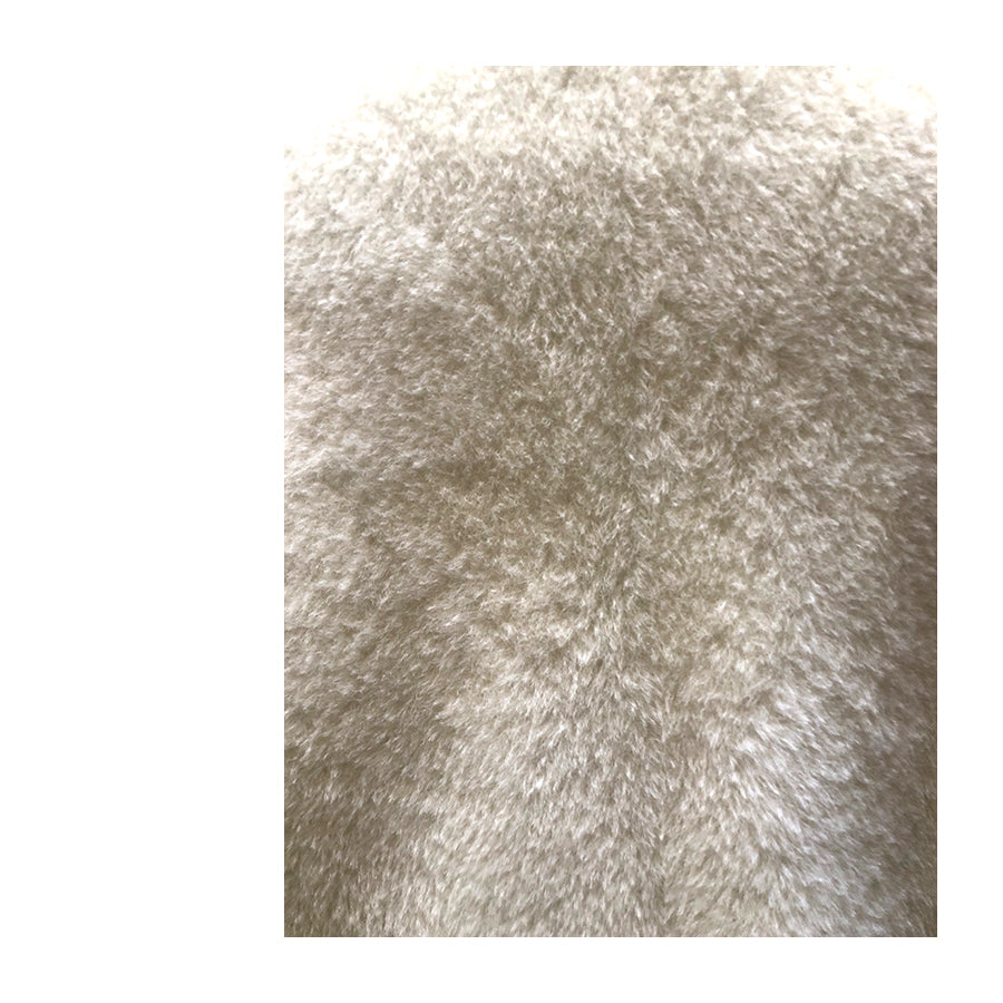 NO SECRETS Mantella/Coprispalle