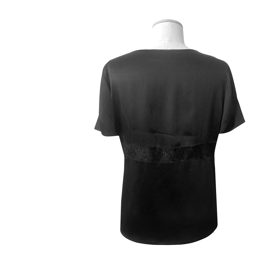 EMANUEL UNGARO Blusa in Seta