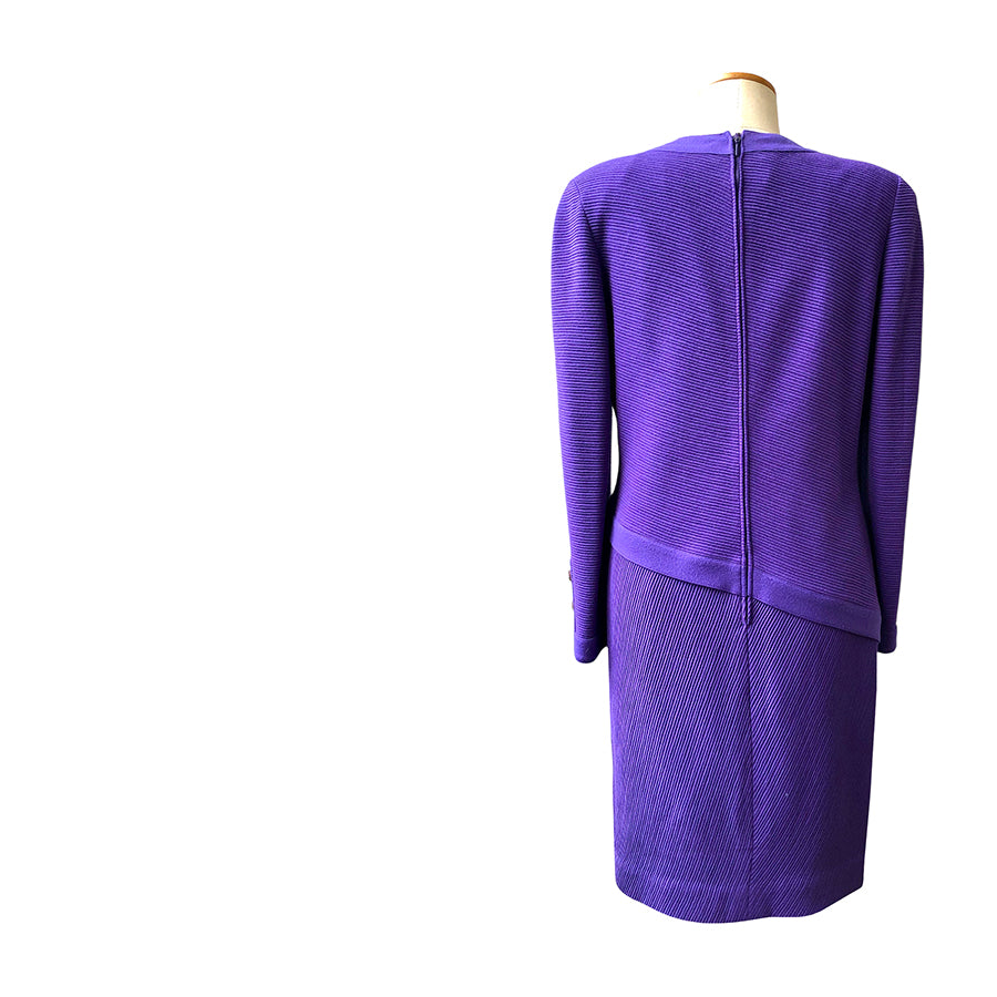 LOUIS FÉRAUD Abito in Lana