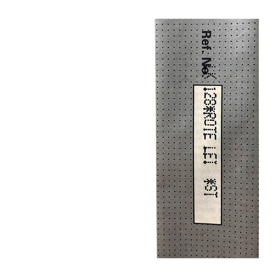 SWATCH Rote-Lei LK128