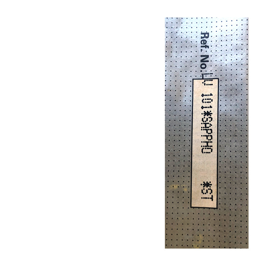 SWATCH LK127 Madness