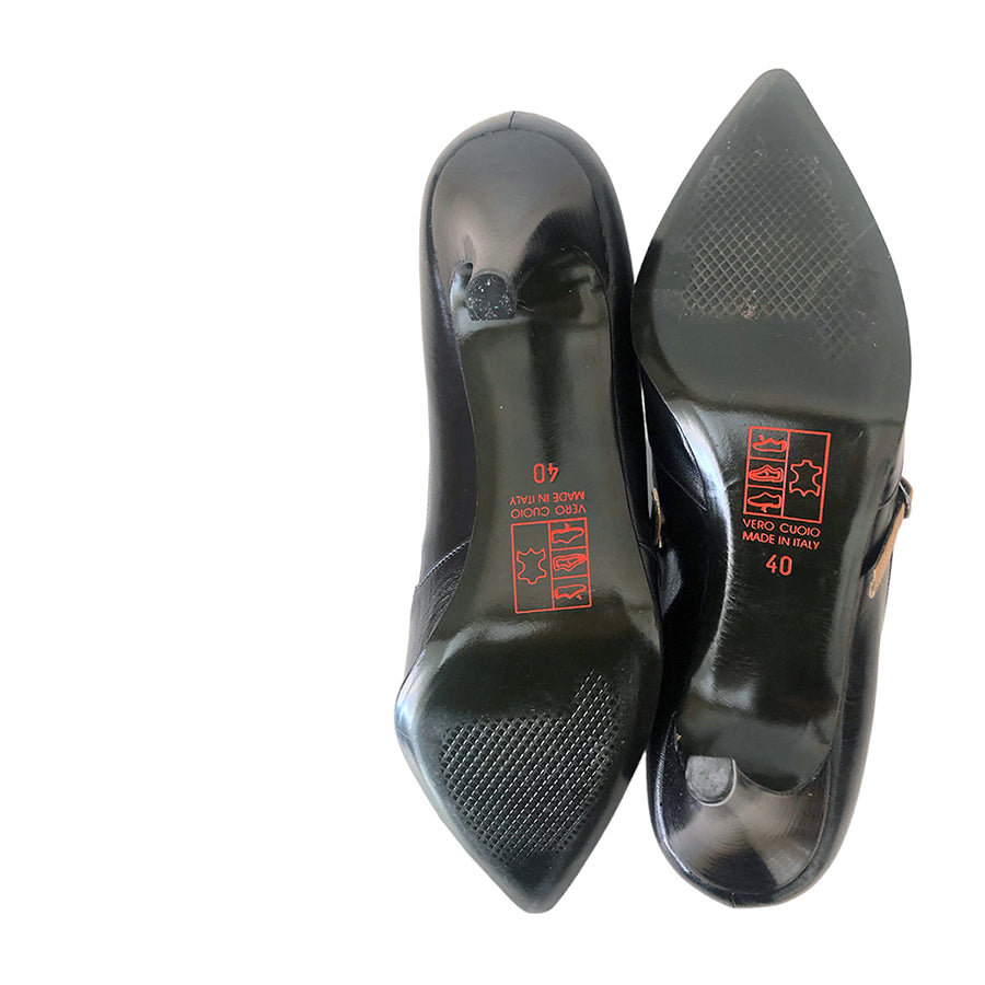 GIOVANNI RASPINI Decolletè