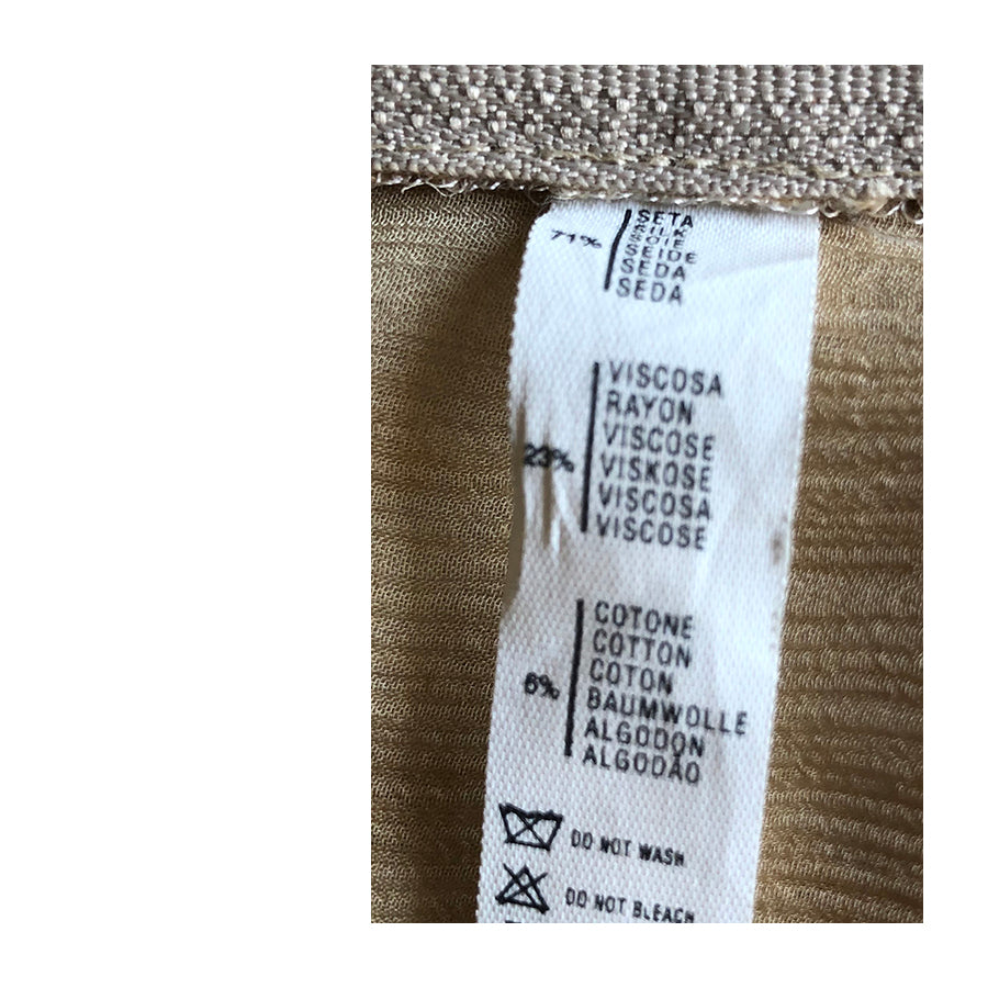 LA PERLA Top Bustier