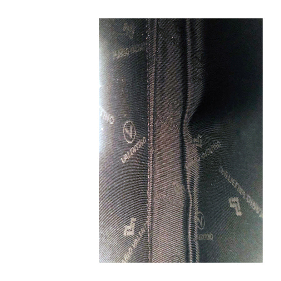 MARIO VALENTINO Shoulder Clutch