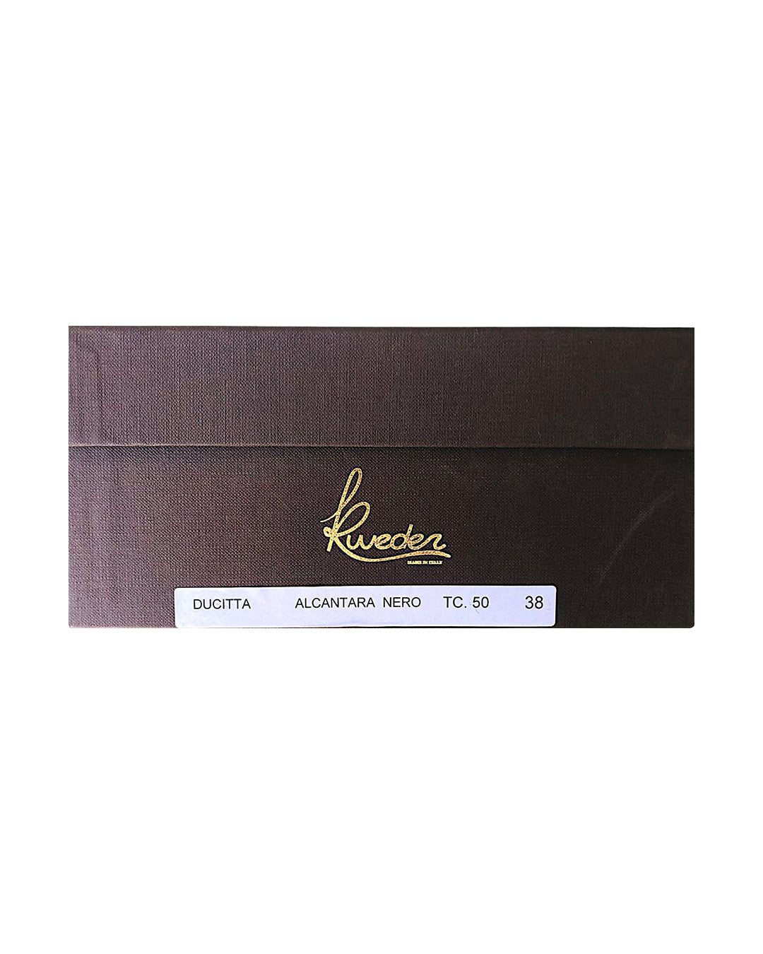 KWEDER VEGAN SHOES Ankle Boots