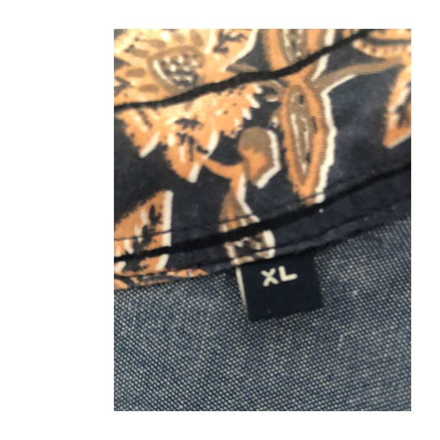 JACK & JONES Aloha Shirt