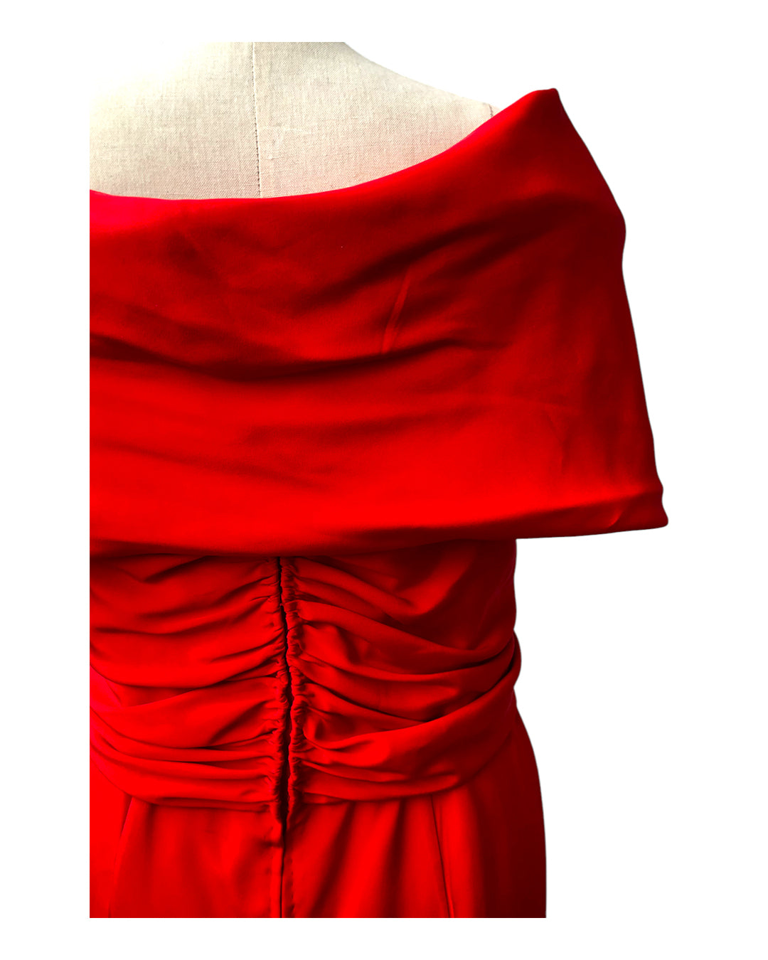 VINTAGE SARTORIALE Party Dress
