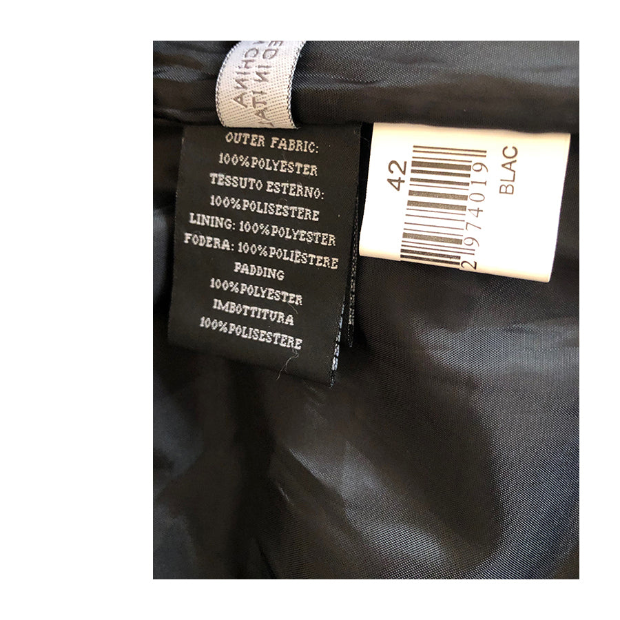 CAMOMILLA Piumino Bomber