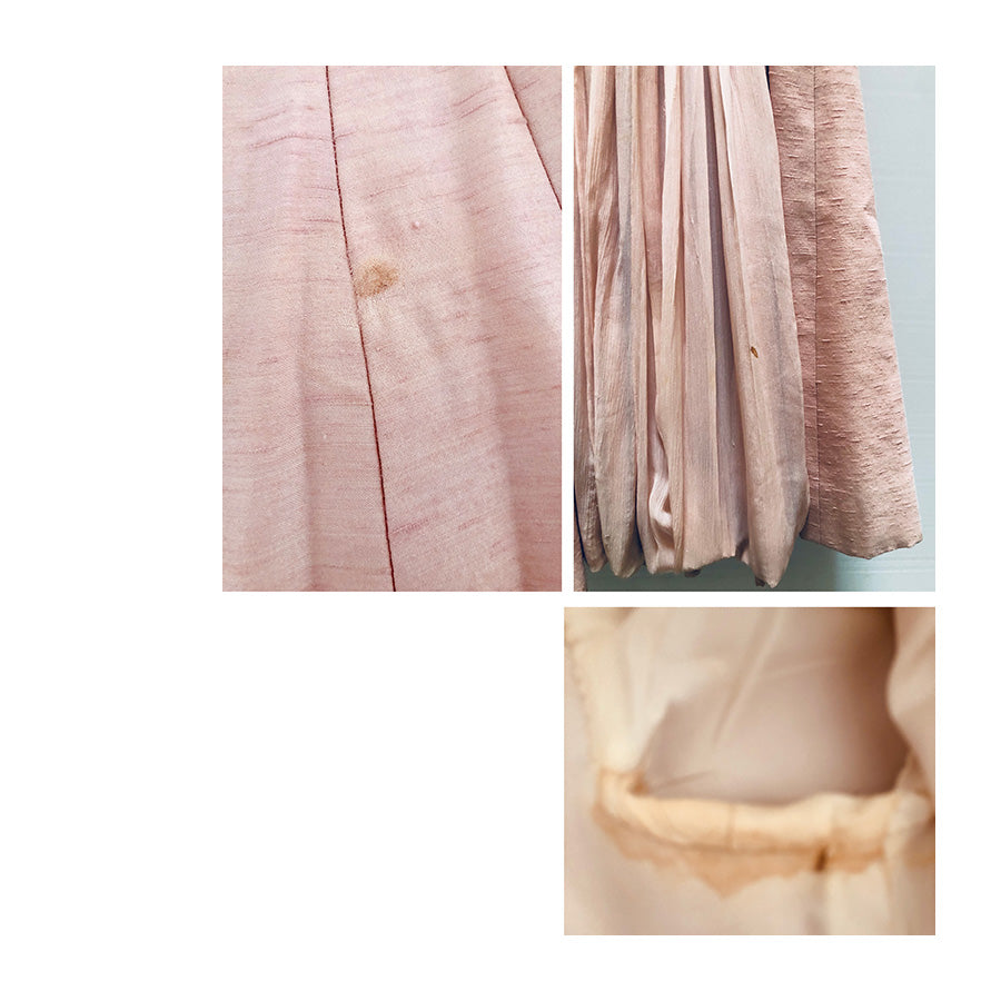 VINTAGE SARTORIALE Party Dress