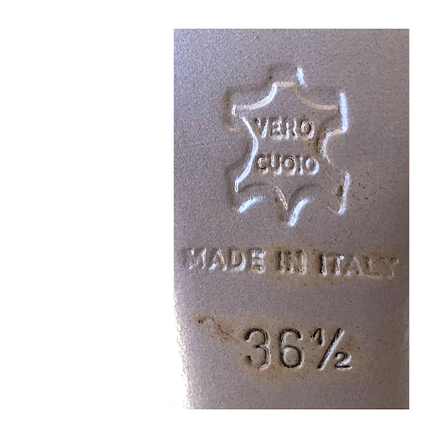 DI VARESE Décolleté d'Orsay