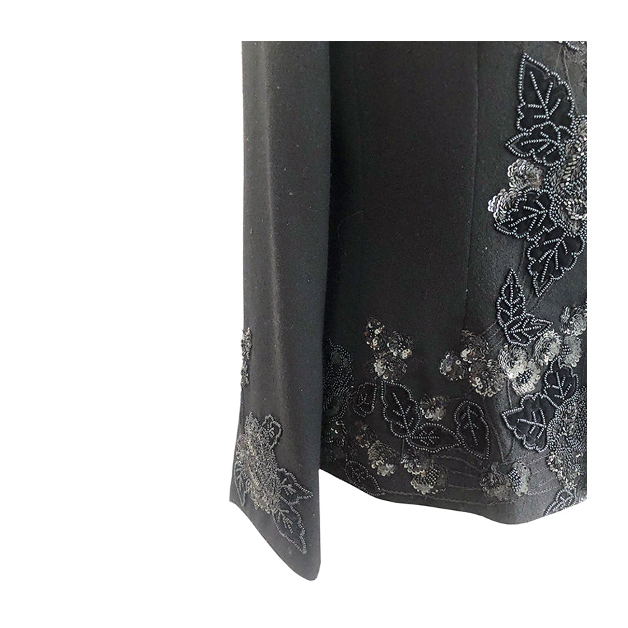 RAFFAELLA CURIEL Giacchino con Ricami