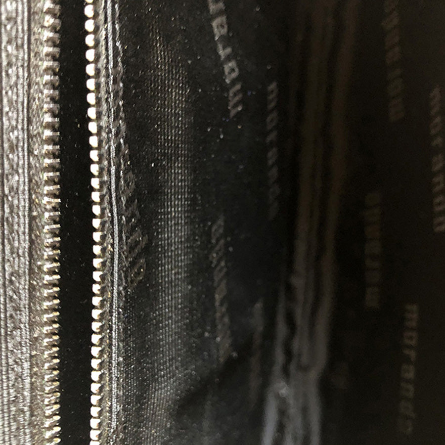 VINTAGE UNSIGNED Clutch Vintage