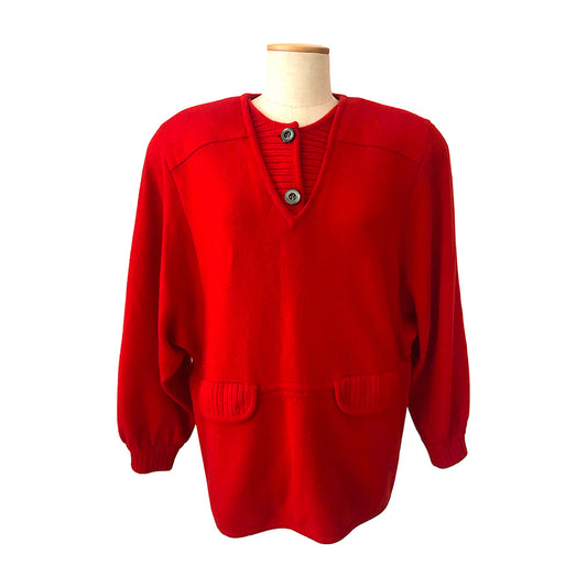 VALENTINO BOUTIQUE Maxipull