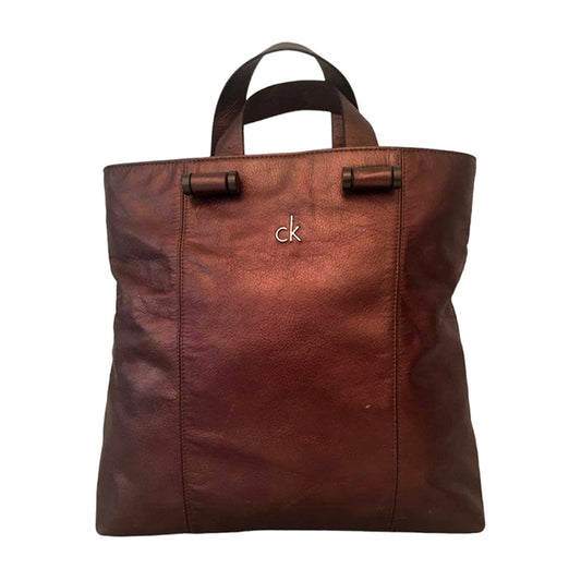 CALVIN KLEIN Tote Bag