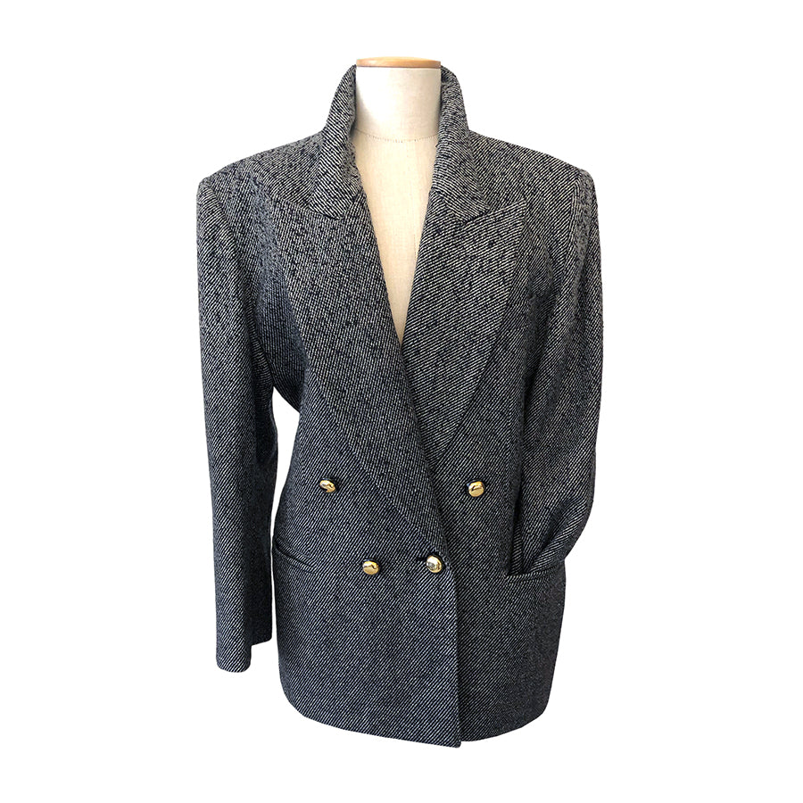 FONTANA Blazer in Lana