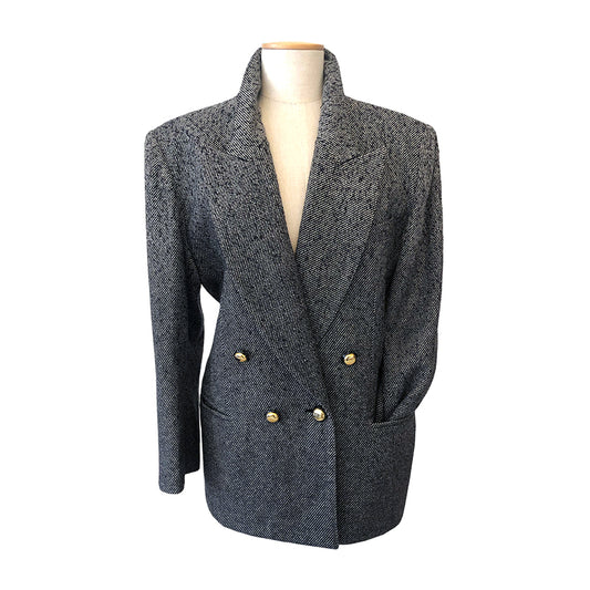 FONTANA Blazer in Lana