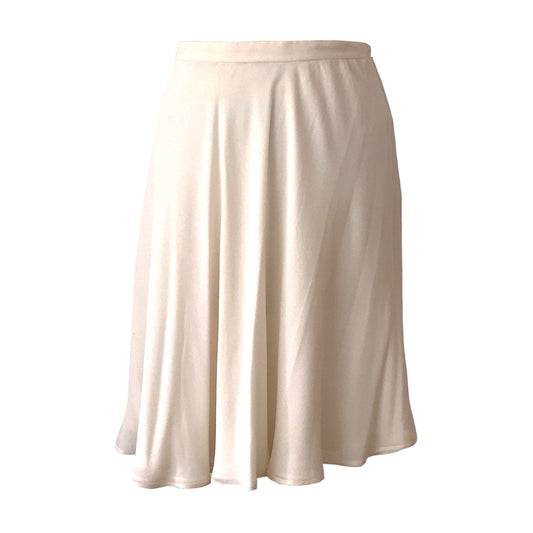 VALENTINO BOUTIQUE Gonna in Seta