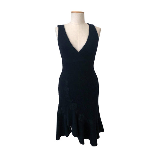 LUISA SPAGNOLI Completo in Lana Angora