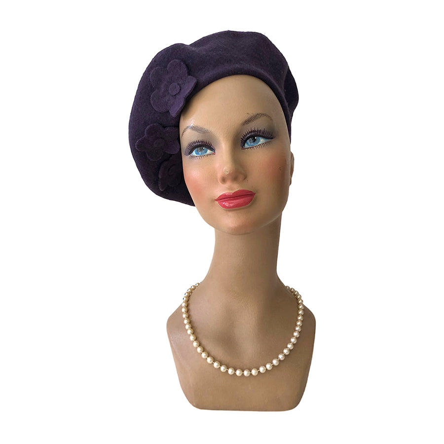 VINTAGE UNSIGNED Basco in Panno