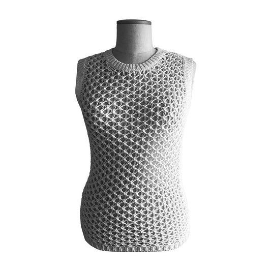 MAX MARA Gilet/Sottogiacca