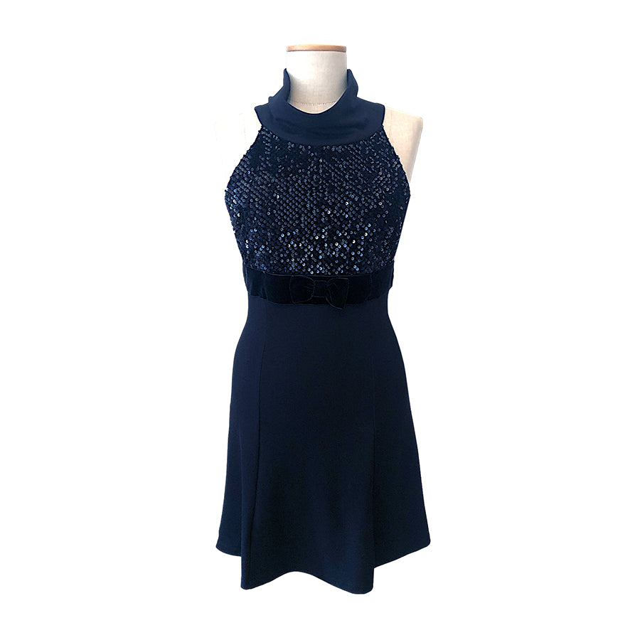 LES FEMMES Party Dress