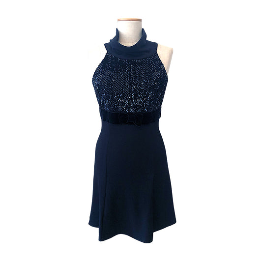 LES FEMMES Party Dress