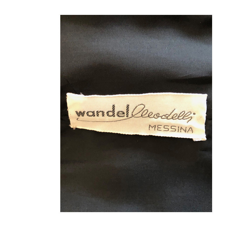 WANDEL Blazer in Lana
