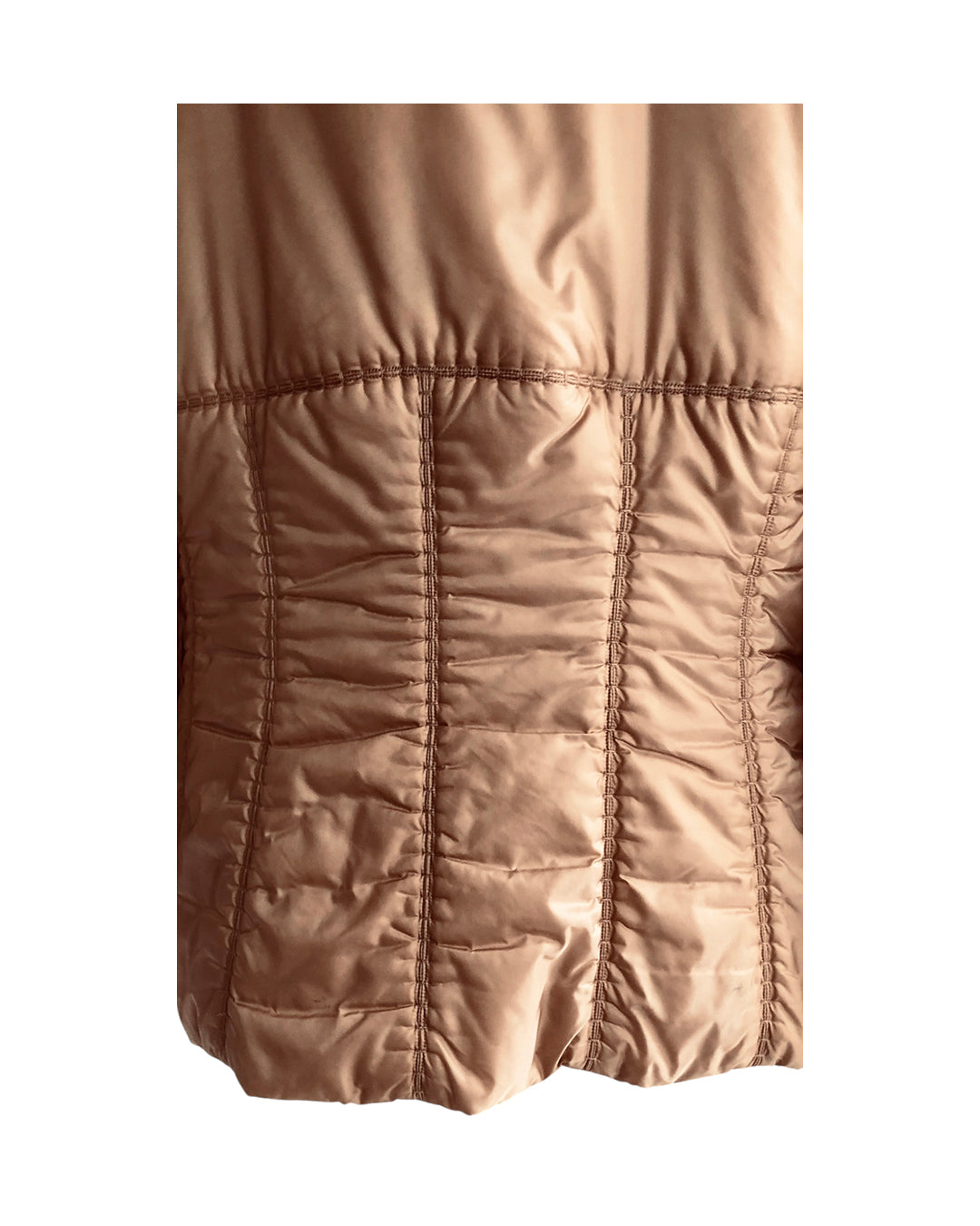 MAX MARA Piumino