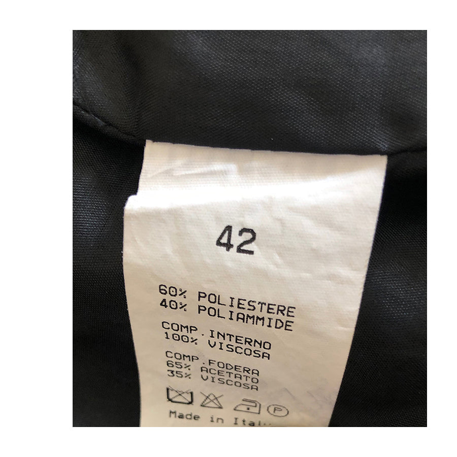 NICO NICO Completo Impermeabile