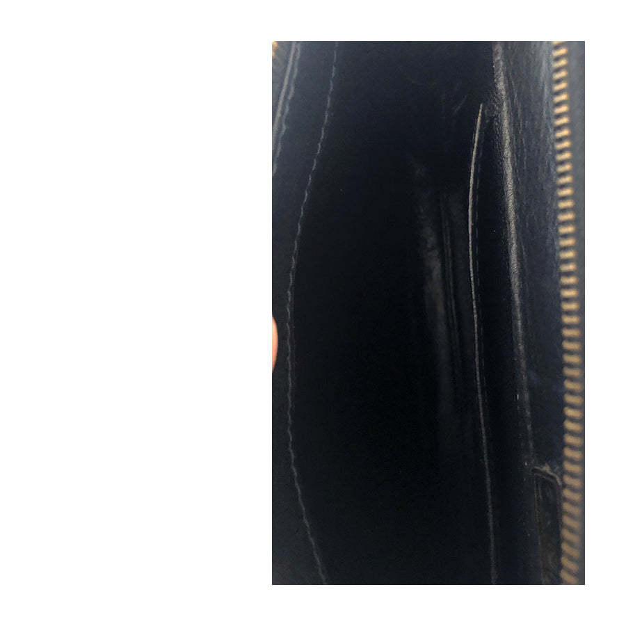 DAL CO Clutch in Pelle