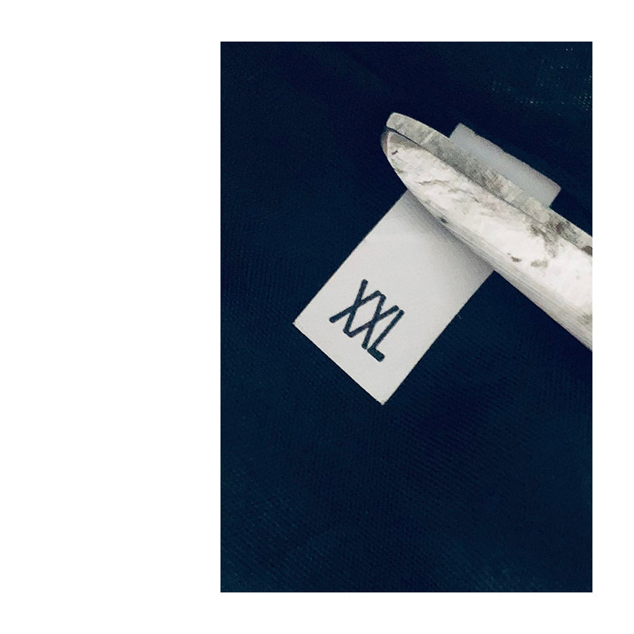 REGINA SCHRECKER Top Oversize