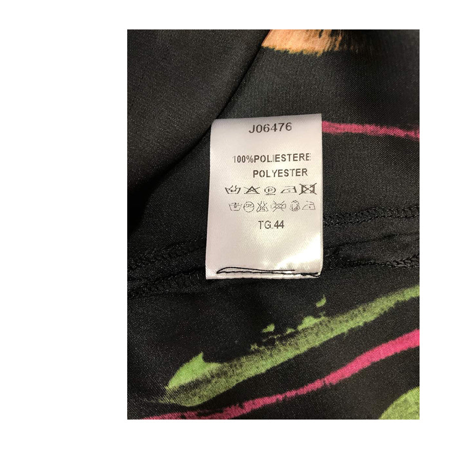 MANILA GRACE Abito Fantasia