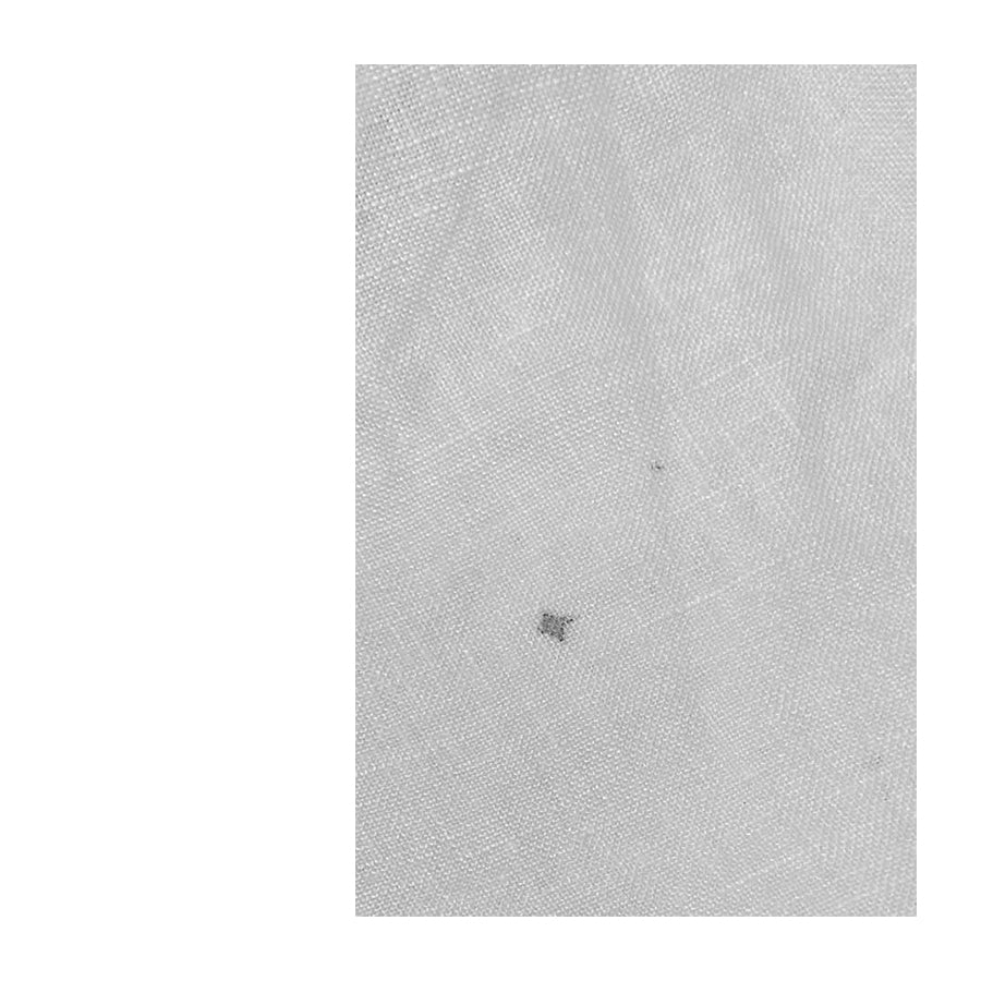 KRIZIA POI Miniabito in Lino