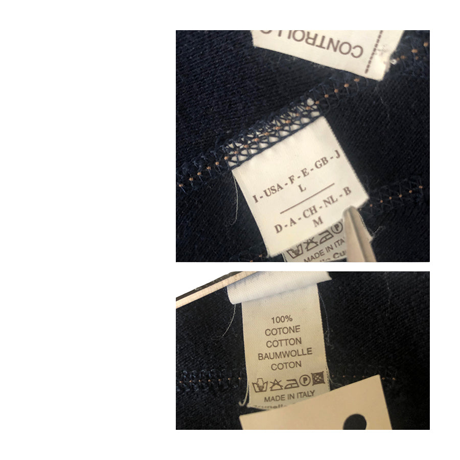 BRUNELLO CUCINELLI Blazer in Maglina di Cotone