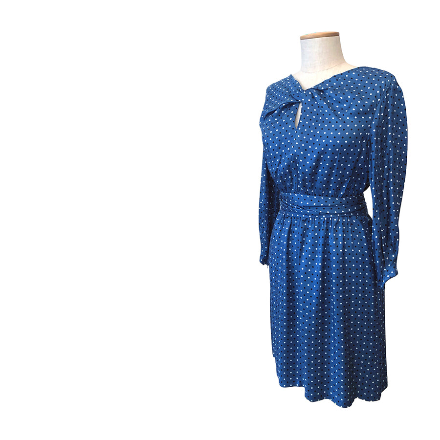 MAX & CO Abito Viscosa