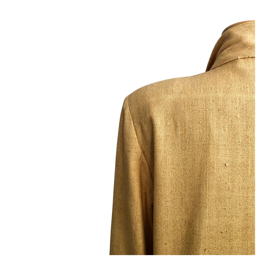 ERREUNO Blazer in Lino