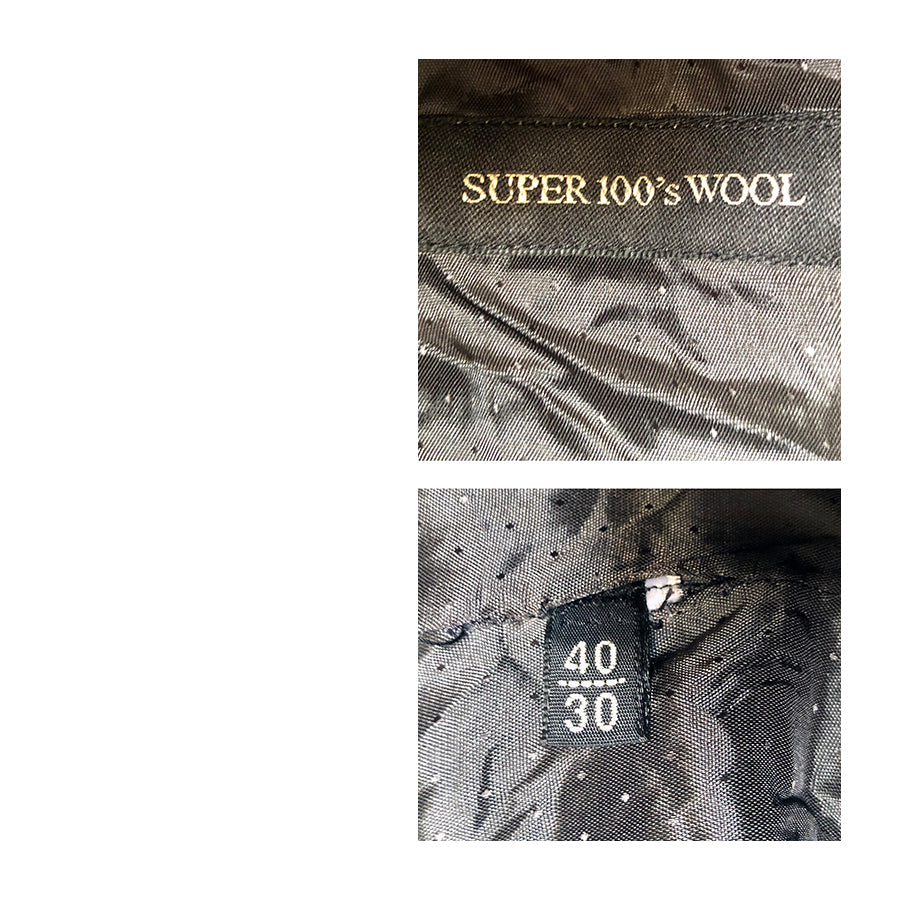 CARLO PIGNATELLI Blazer