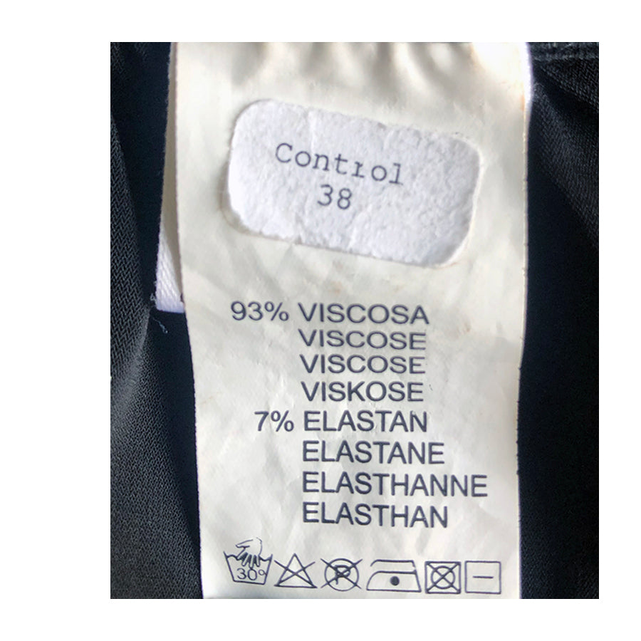 LUISA SPAGNOLI Blusa in Viscosa