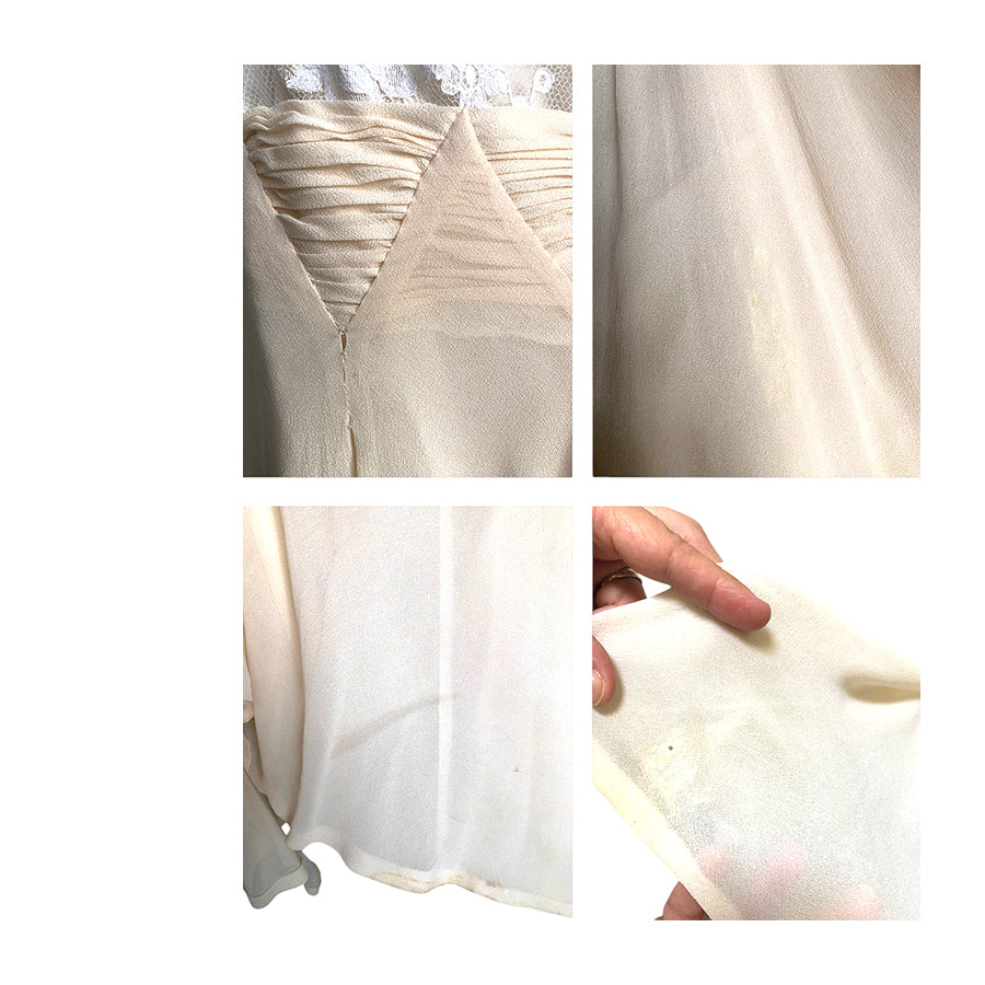 FERNANDA GATTINONI Wedding Dress