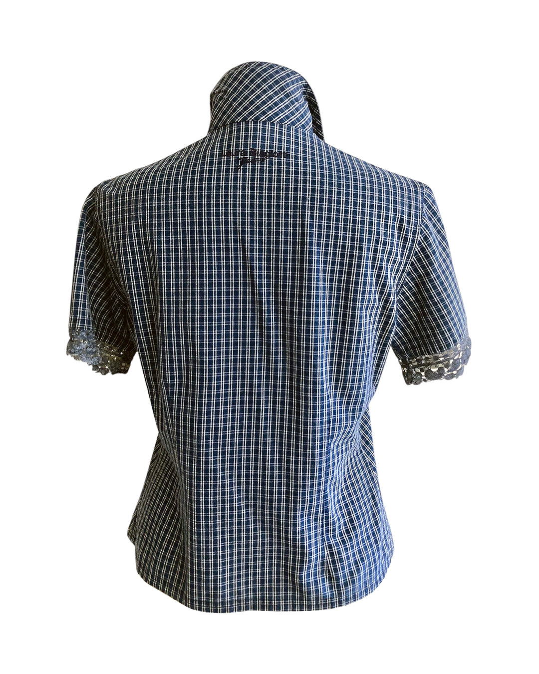 LAURA BIAGIOTTI JEANS Camicia in Lino