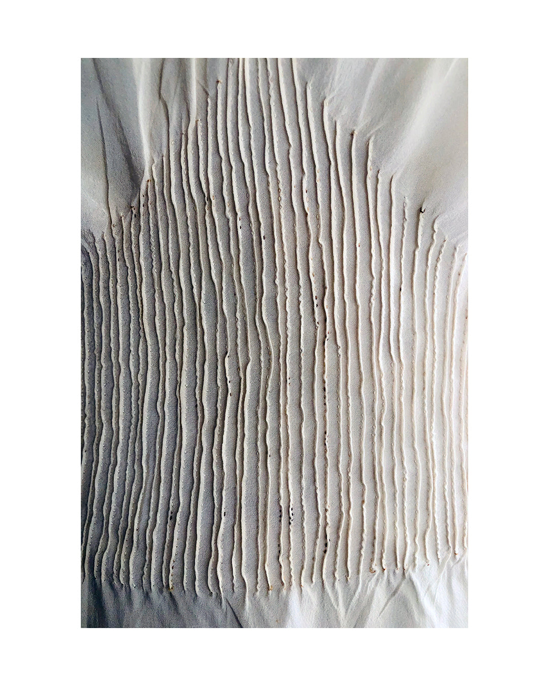 VINTAGE UNSIGNED Sleep Dress