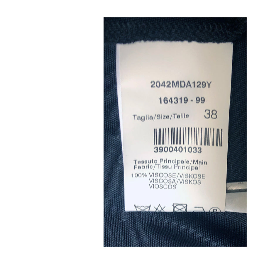 MSGM Milano Party Dress