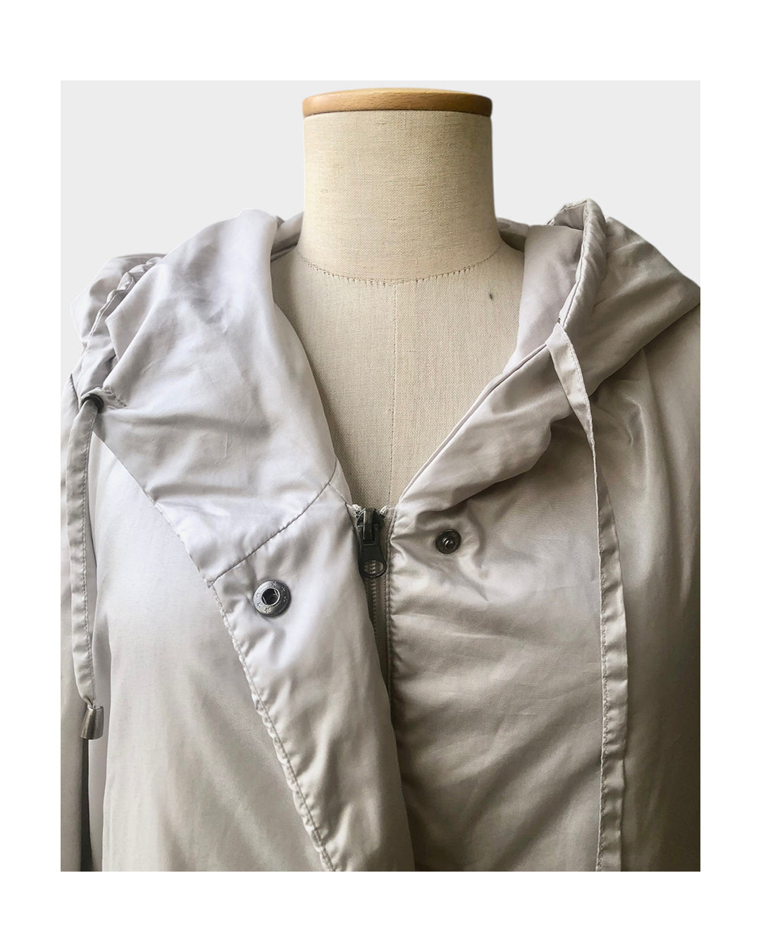 PERSONA Parka Oversize