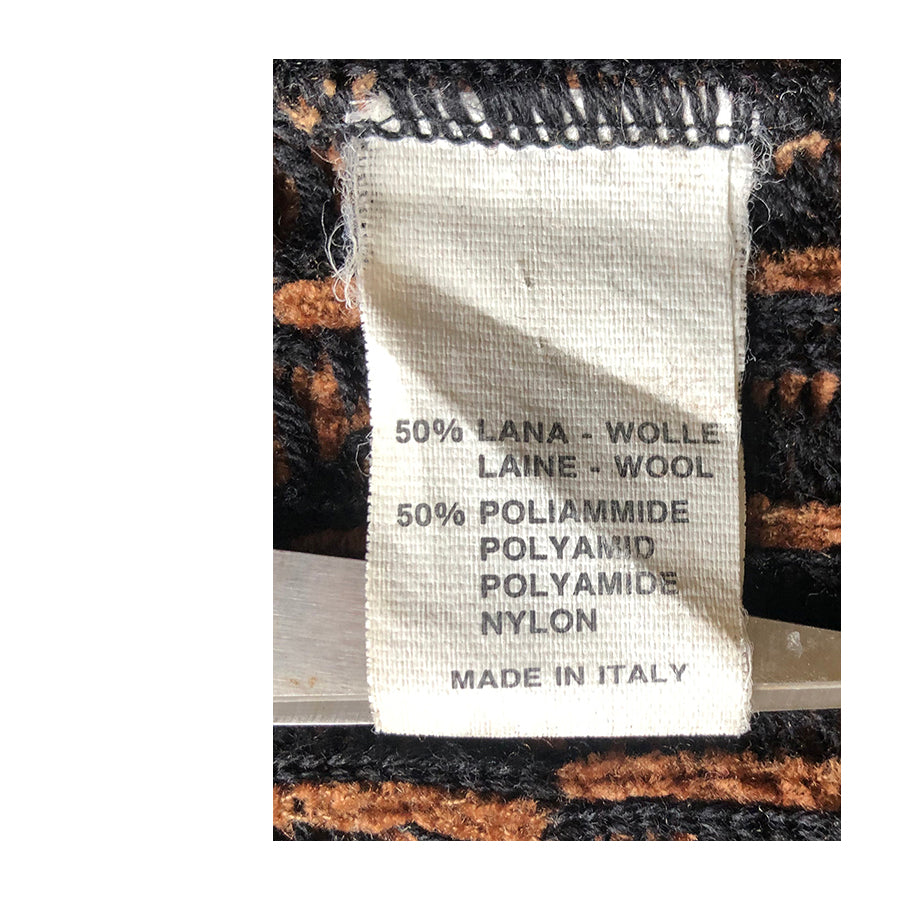 RENATO BALESTRA Cardigan in Lana